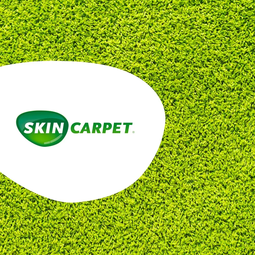 Skin Carpet