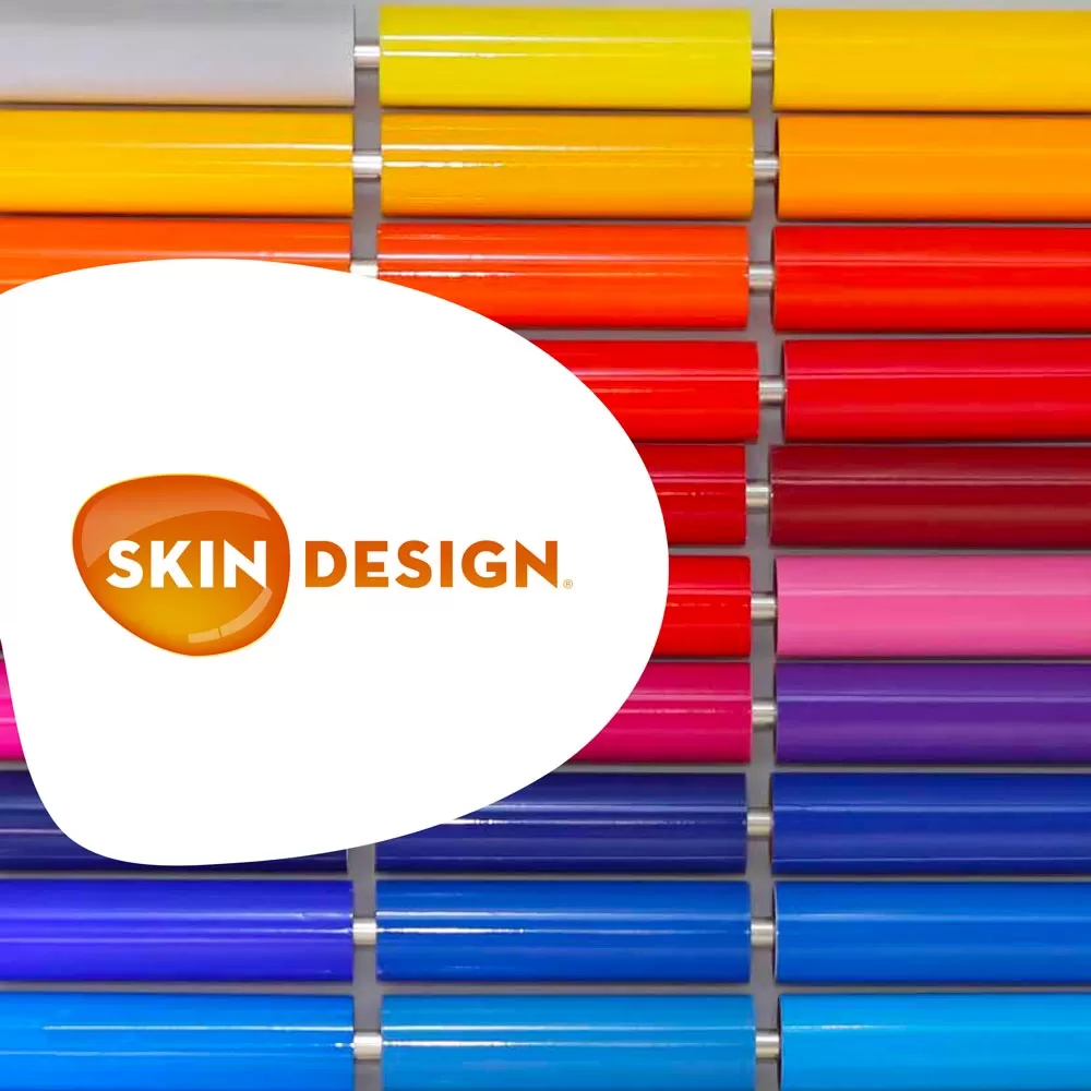 Skin Design