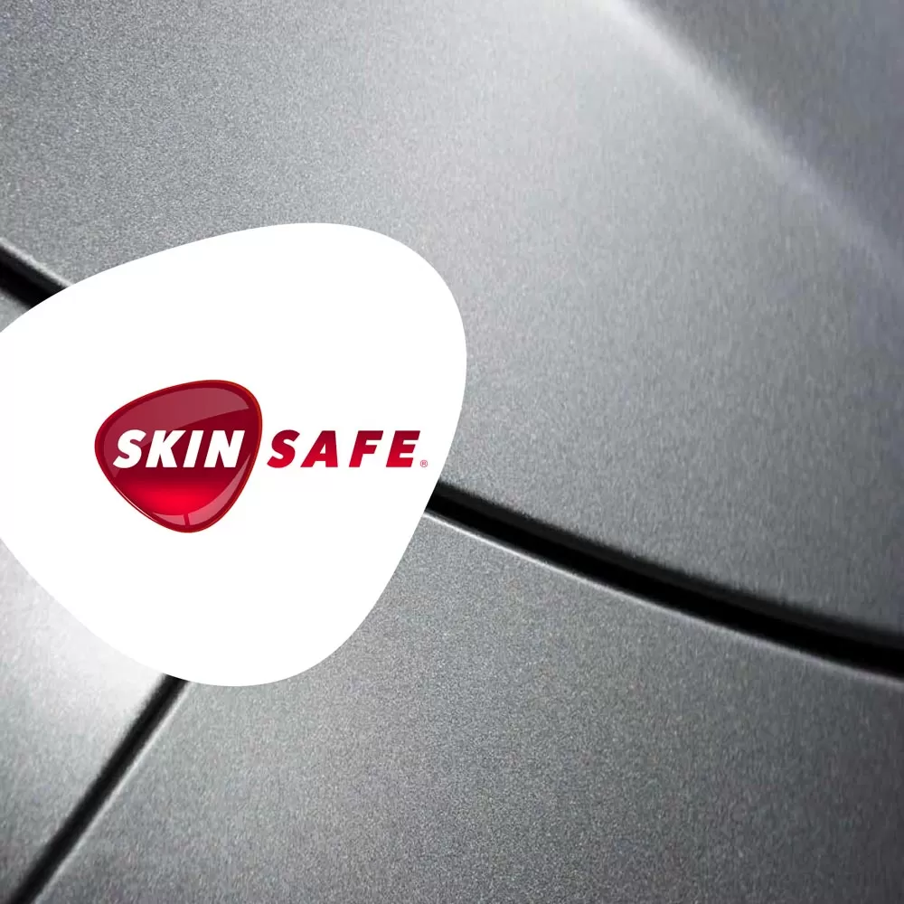 Skin Safe: car Interior Protective Film