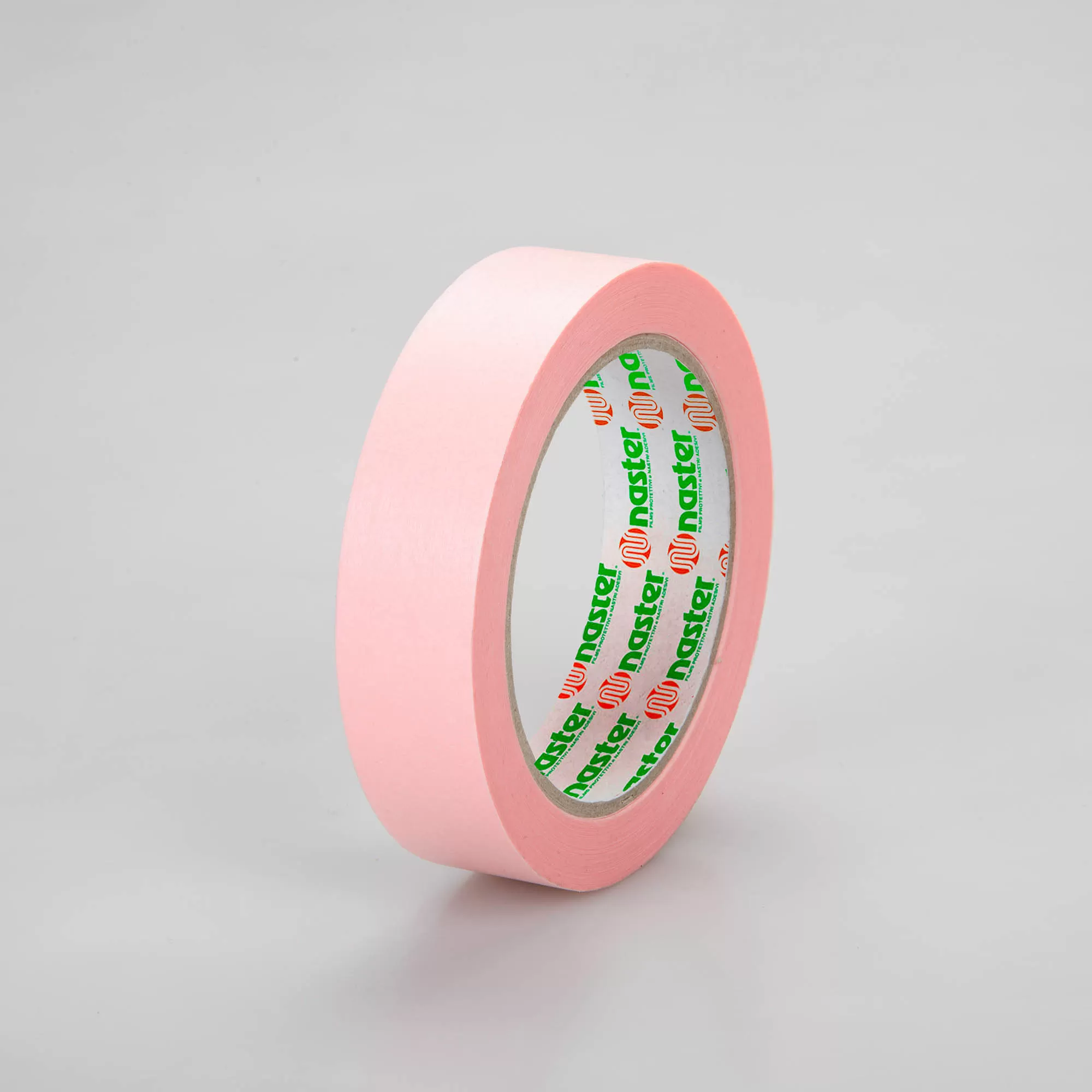 WASHI TAPE LOW TACK Pink: masking Washi paper tape